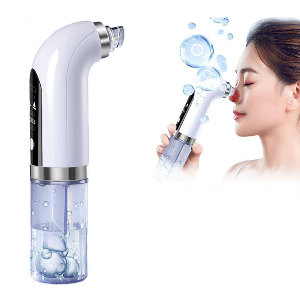 Bubble Blop™ Acne Vacuum