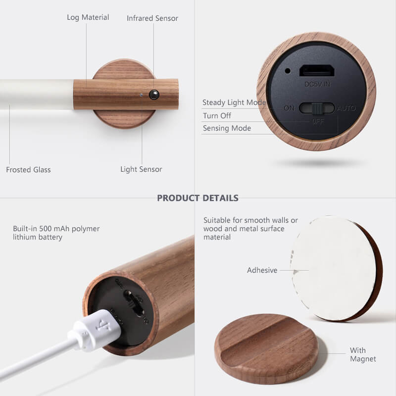 Intelli Torch™